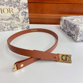China Replica Dior Belts 56usd Only